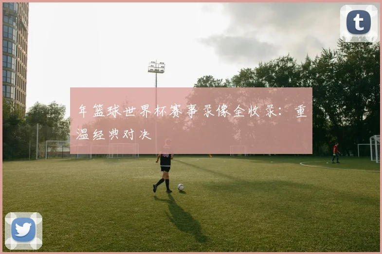 年篮球世界杯赛事录像全收录:重温经典对决