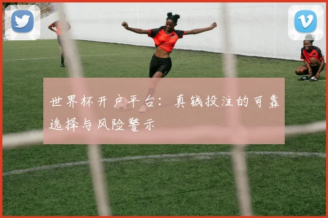 世界杯开户平台：真钱投注的可靠选择与风险警示