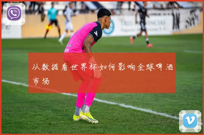 从数据看世界杯如何影响全球啤酒市场